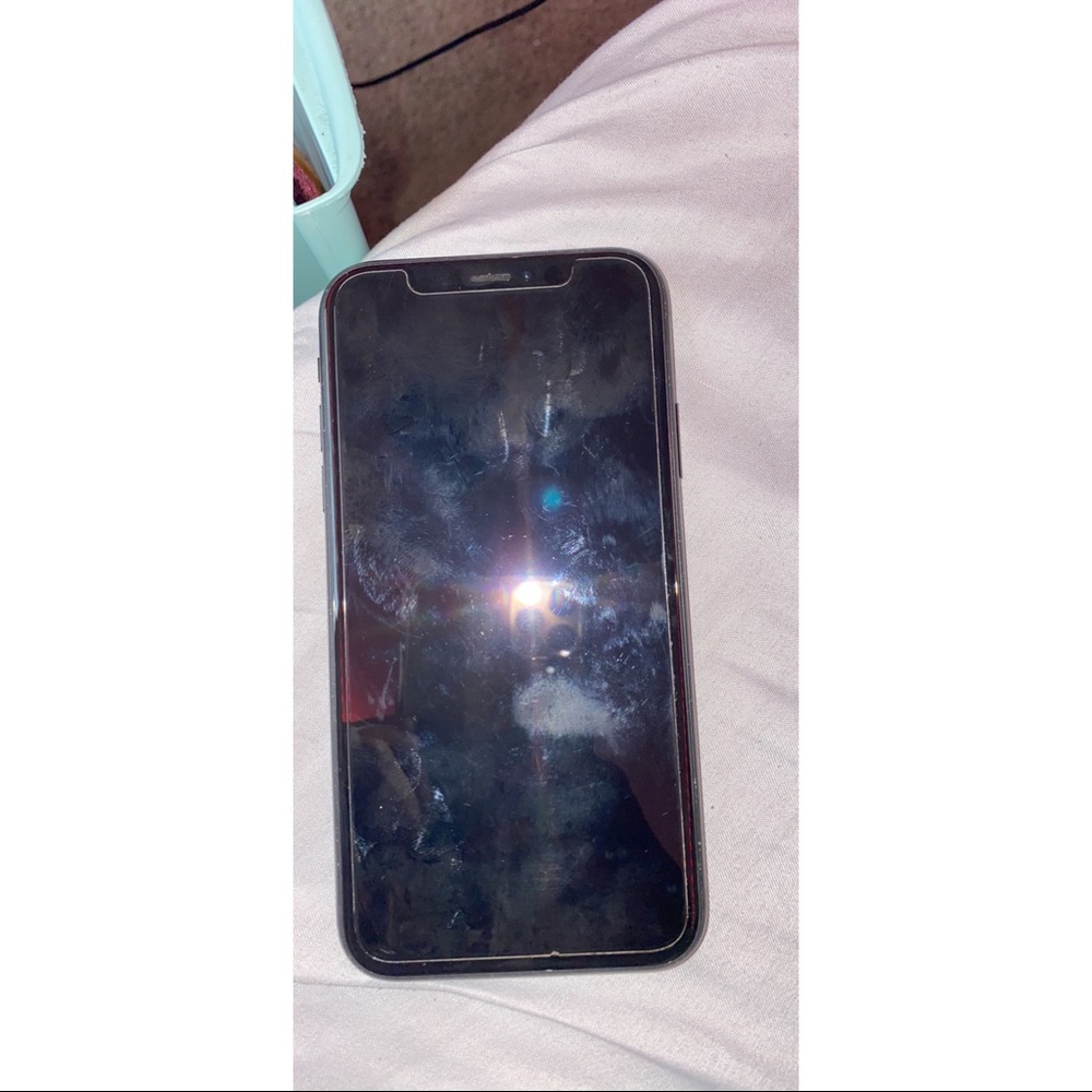 iPhone XR